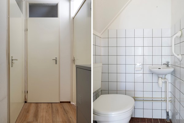 Medium property photo - Aak 12, 9141 VJ Wierum